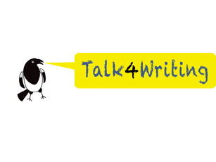 Talk 4 Writing Logo